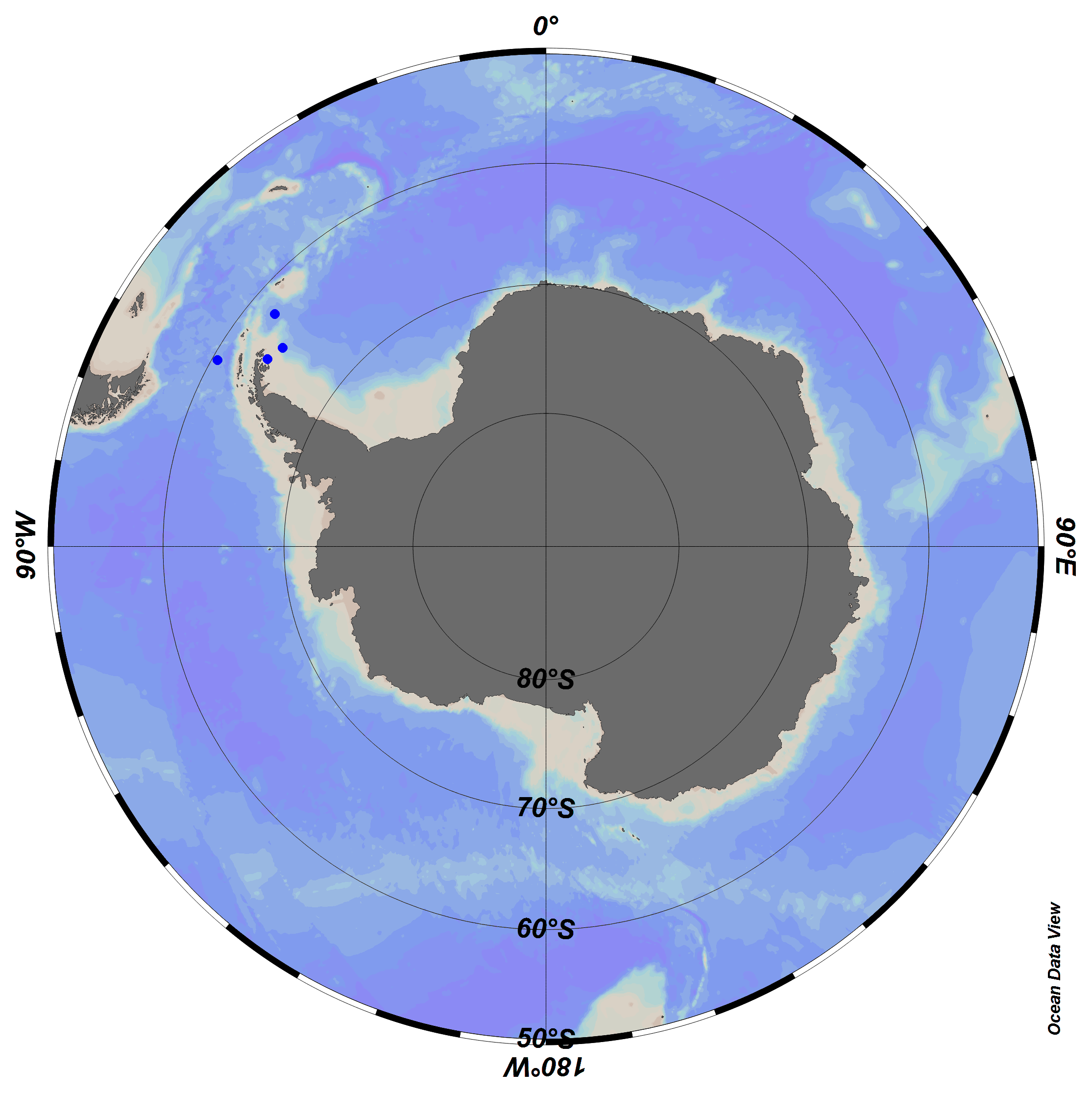 Southern Ocean