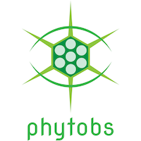 Logo Phytobs