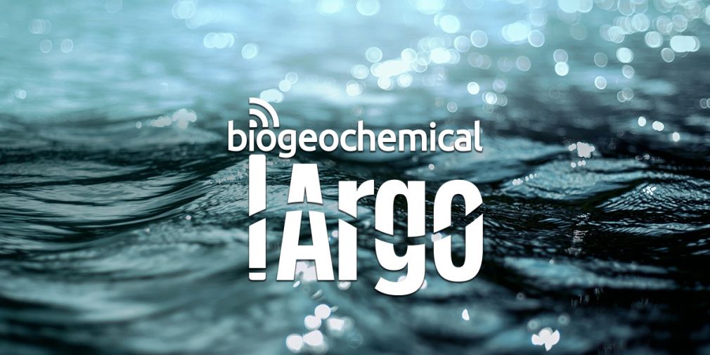 Biogeochemical-Argo NEWS Issue#1
