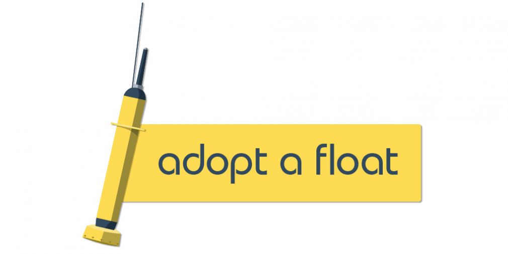 Adopt a float – la parole est aux scolaires !