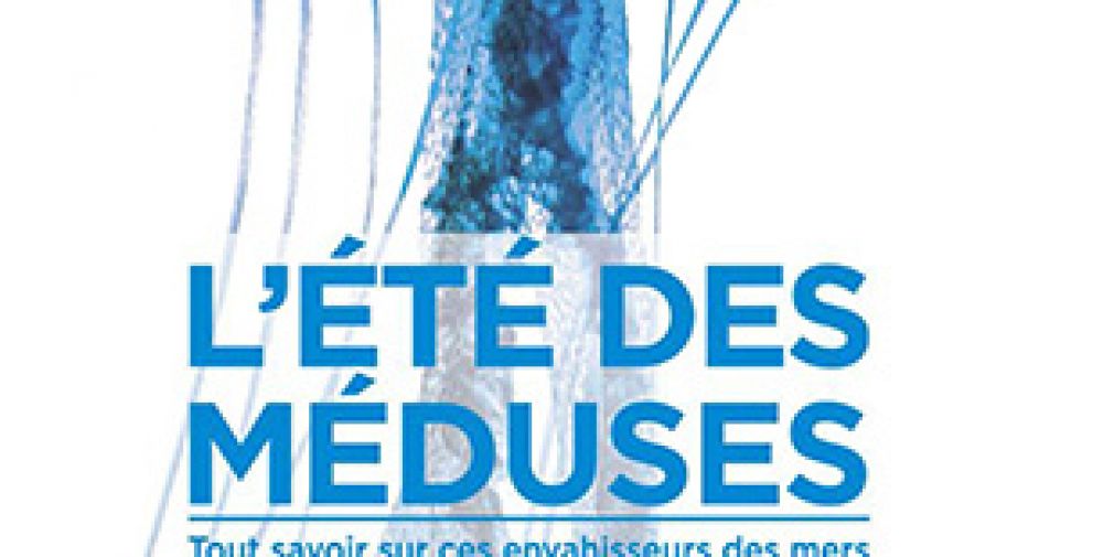 L’été des méduses! : Fabien Lombard, Jacqueline Goy et Robert Calcagno.