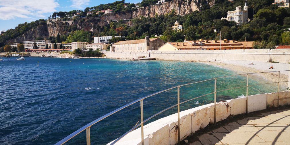 L'émission Place Publique de FR3 Côte d'Azur a consacré une série de 5 épisodes à l'Institut de la Mer de Villefranche