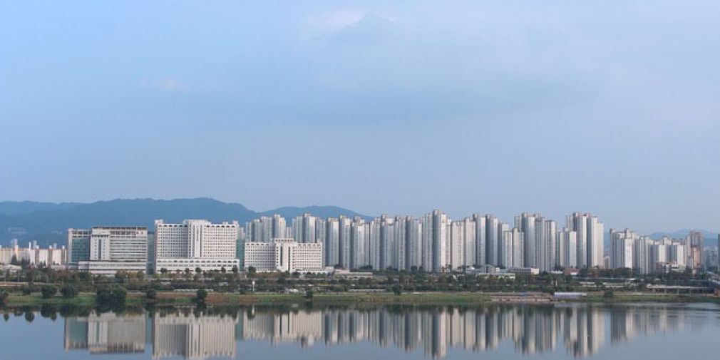 Une augmentation du lithium dans les eaux urbaines de Séoul : les activités humaines en cause