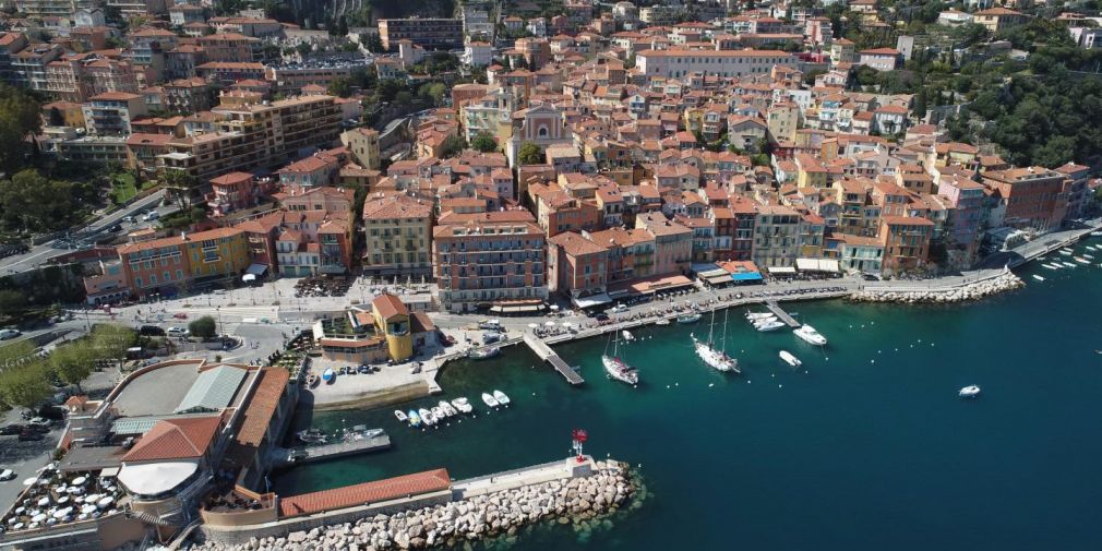 Des chaleurs marines excessives : la Méditerranée a trop chaud.