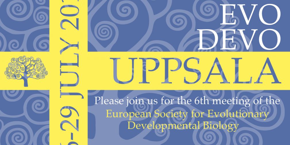 6th meeting of the European Society for Evolutionary Development Biology