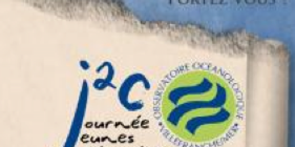 Compte rendu de la journée des Jeunes Chercheurs (J2CO)