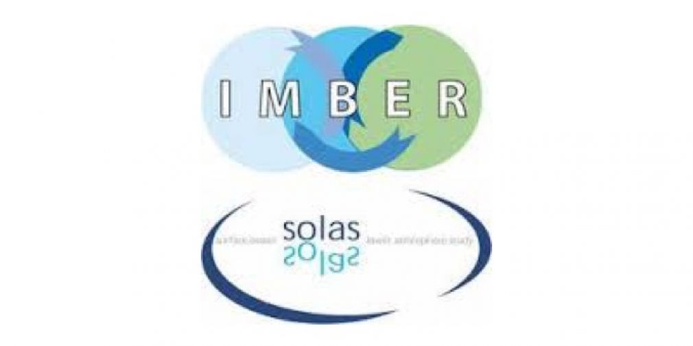 Réunion du SOLAS-IMBER Working Group au LOV