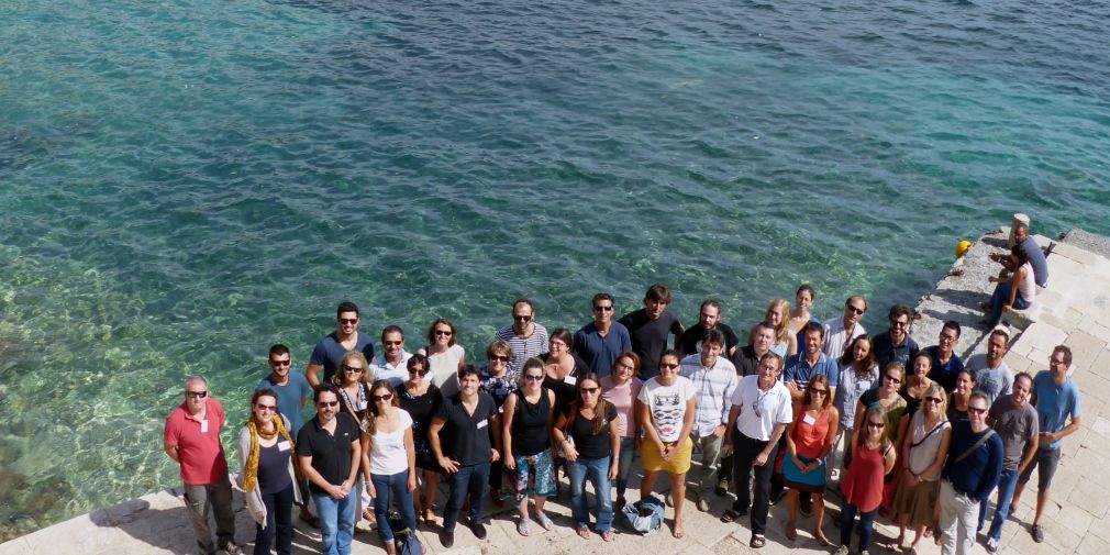 40 scientifiques à l'Observatoire de Villefranche pour préparer la campagne océanographique PEACETIME