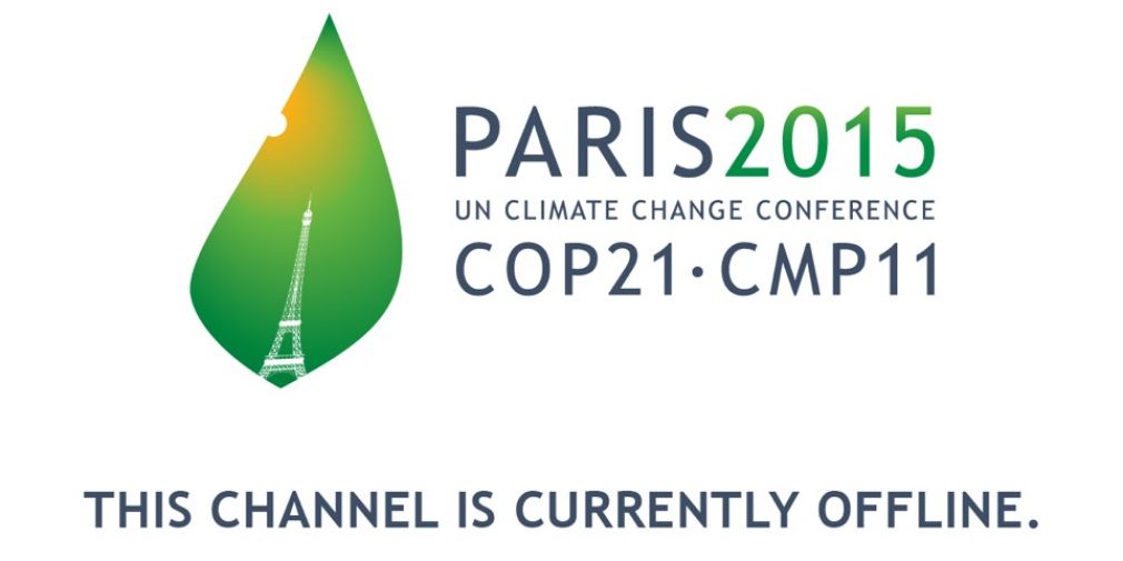 COP21 - Les différentes interventions du LOV