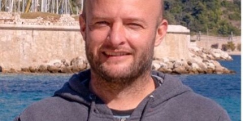 Steeve Comeau nommé &quot;Deputy editor&quot; de &quot;Limnology and Oceanography&quot;/ASLO