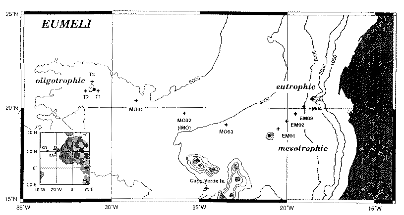 carte Eumeli